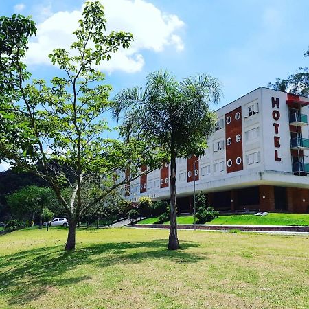 Hotel Estancia Pilar Ribeirao Pires Exterior photo
