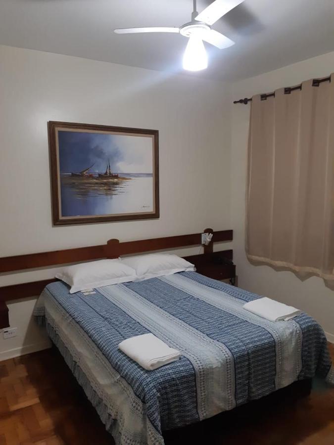 Hotel Estancia Pilar Ribeirao Pires Exterior photo