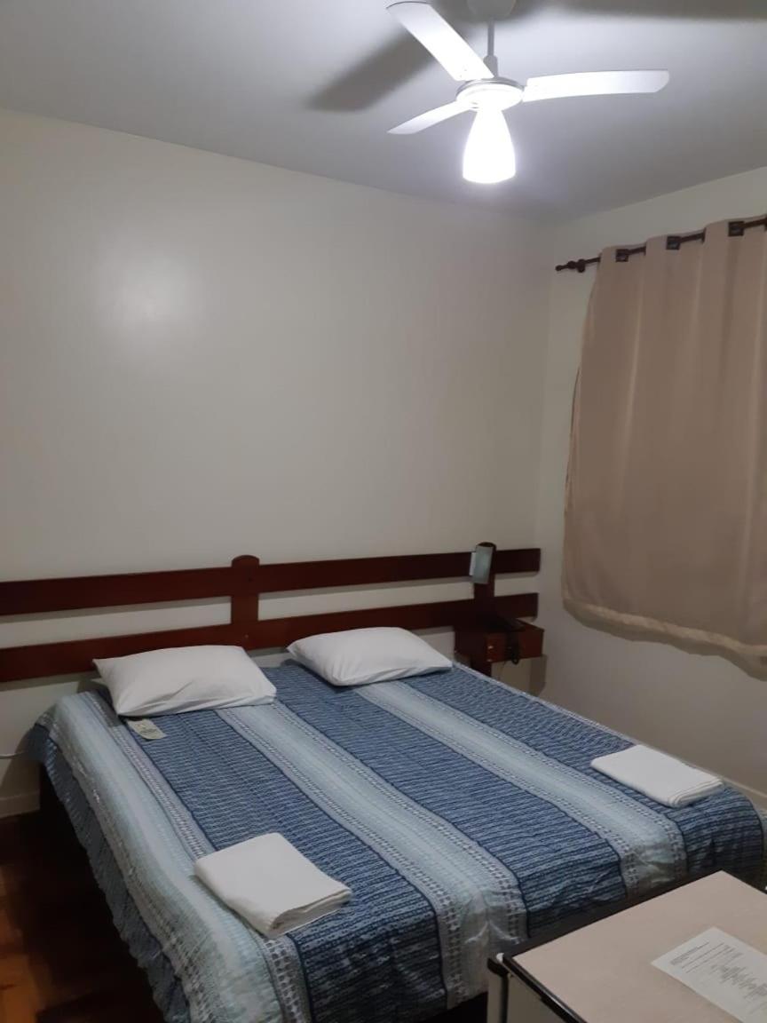 Hotel Estancia Pilar Ribeirao Pires Exterior photo